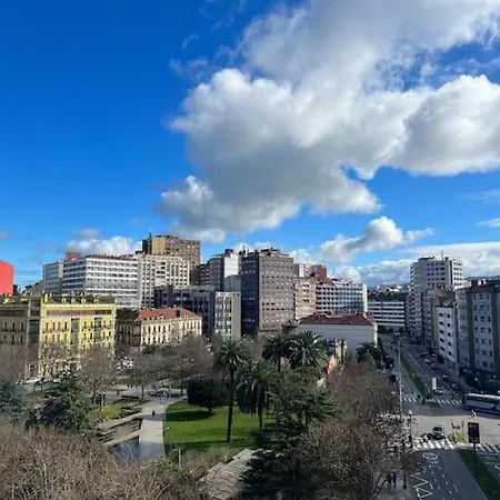 Tía Ana Apartamento *