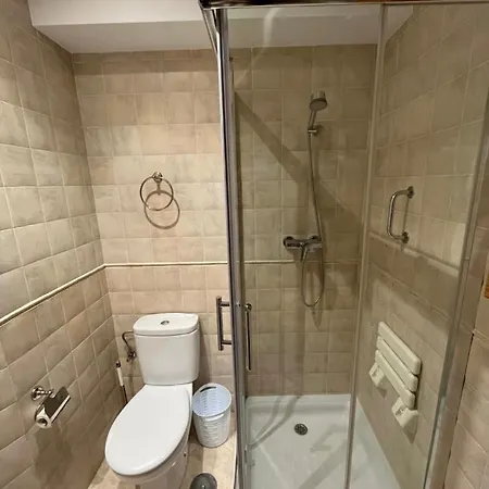 Apartment Tia Ana *