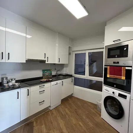 Apartamento Tía Ana