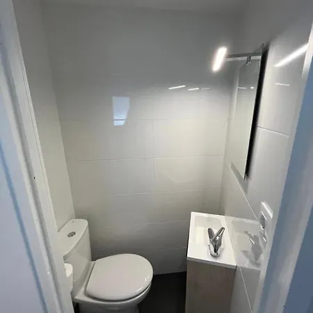 Apartamento Tía Ana