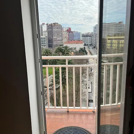 Apartment Tia Ana *