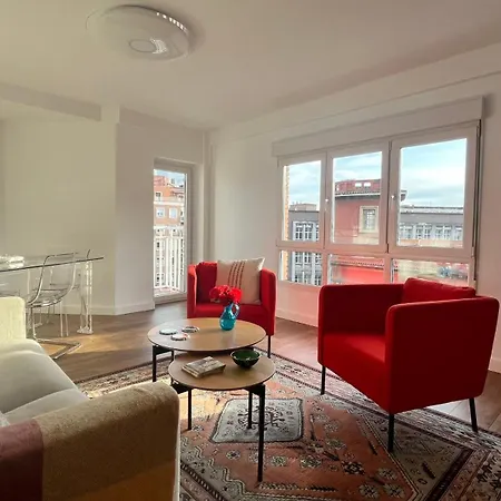 Tia Ana Apartment